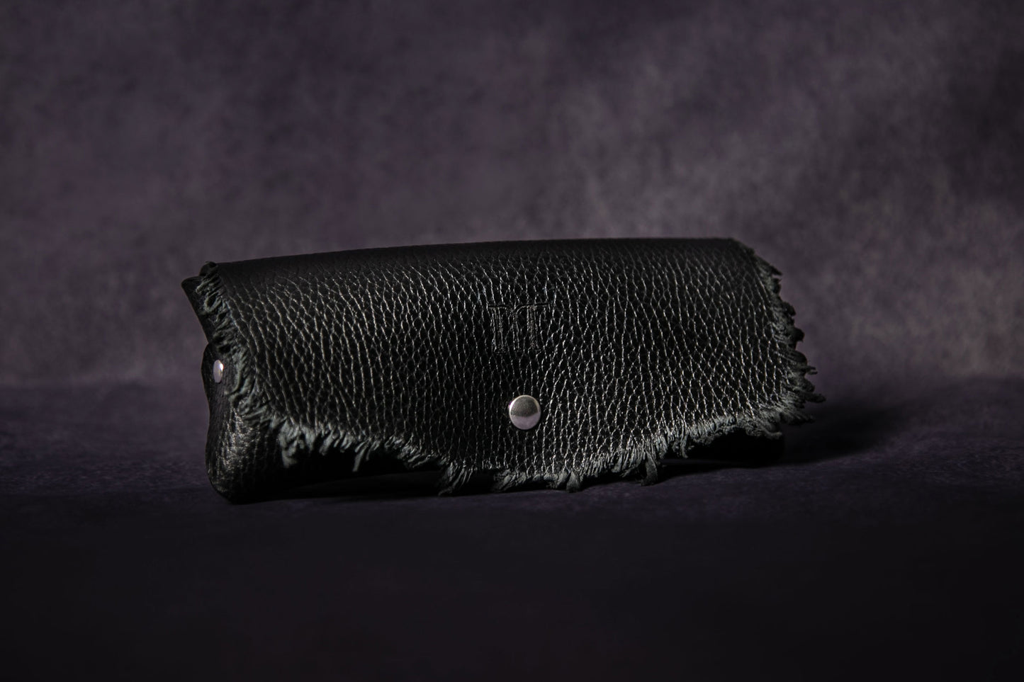 MAGIT Leather Sunglasses Case - made to order