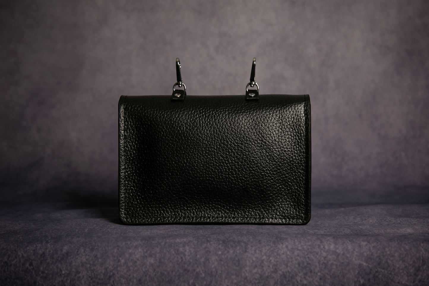 MAGIT Signature Leather Crossbody Bag Made to order