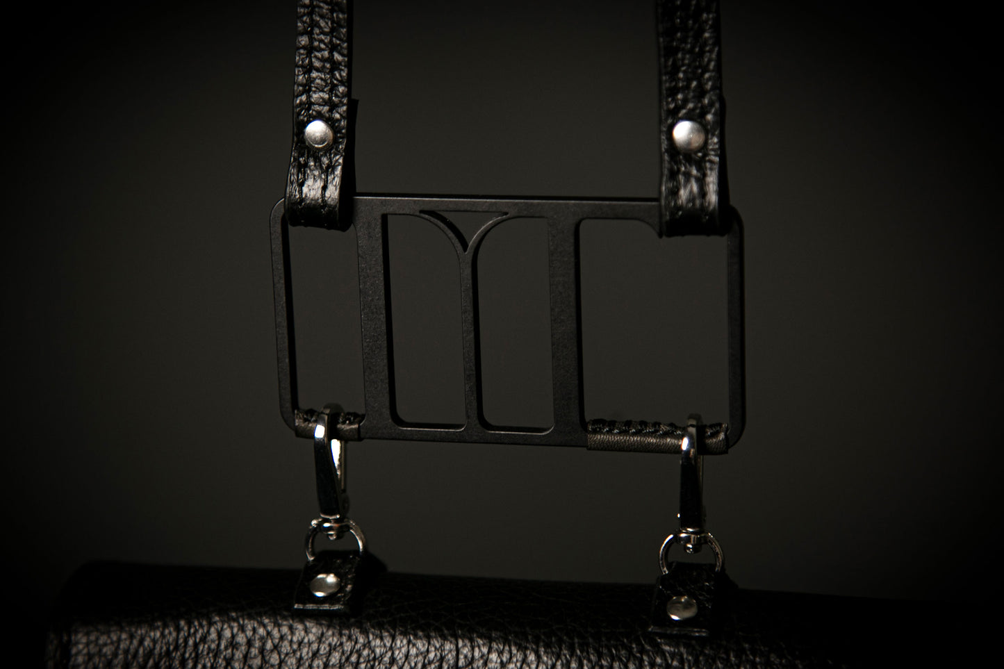 MAGIT Metal Logo