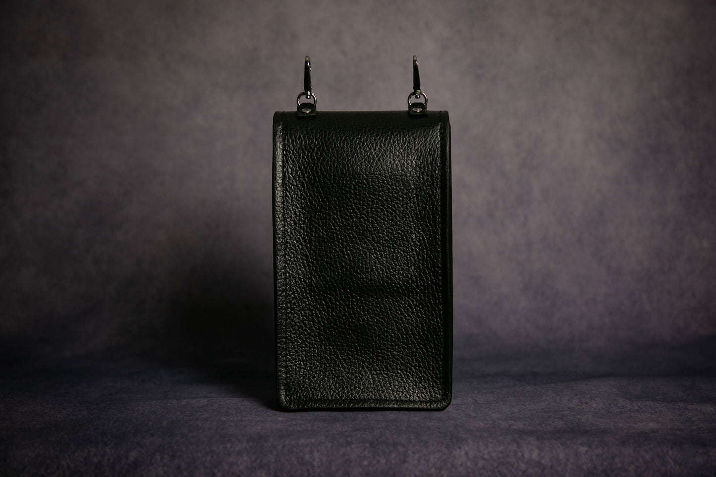 MAGIT Signature Leather Crossbody Bag Made to order
