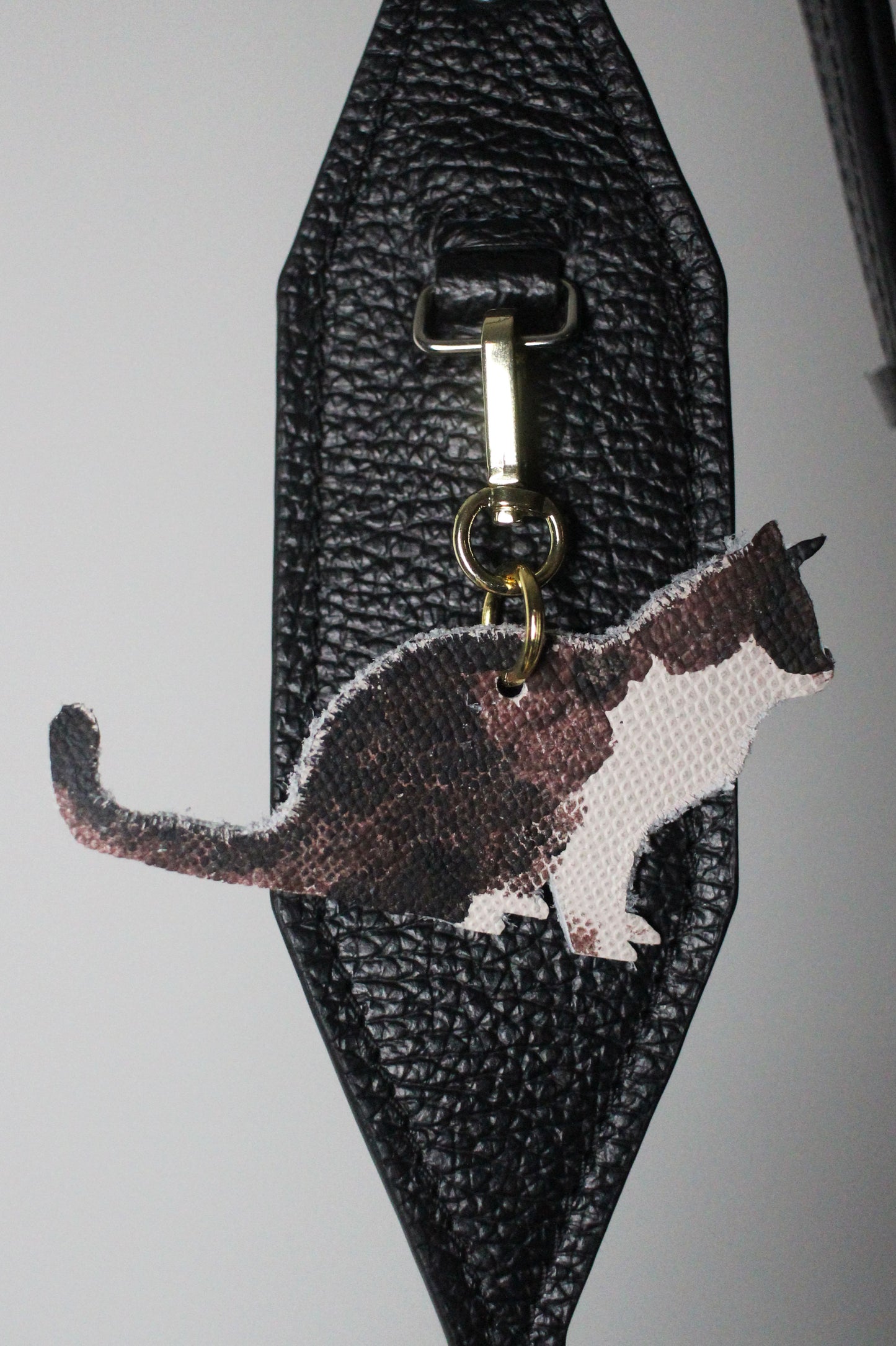 MAGIT Fragment Cat — White - Made to Order