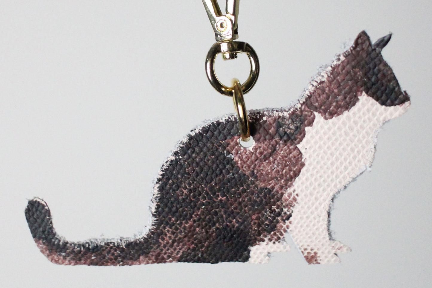 MAGIT Fragment Cat — White - Made to Order