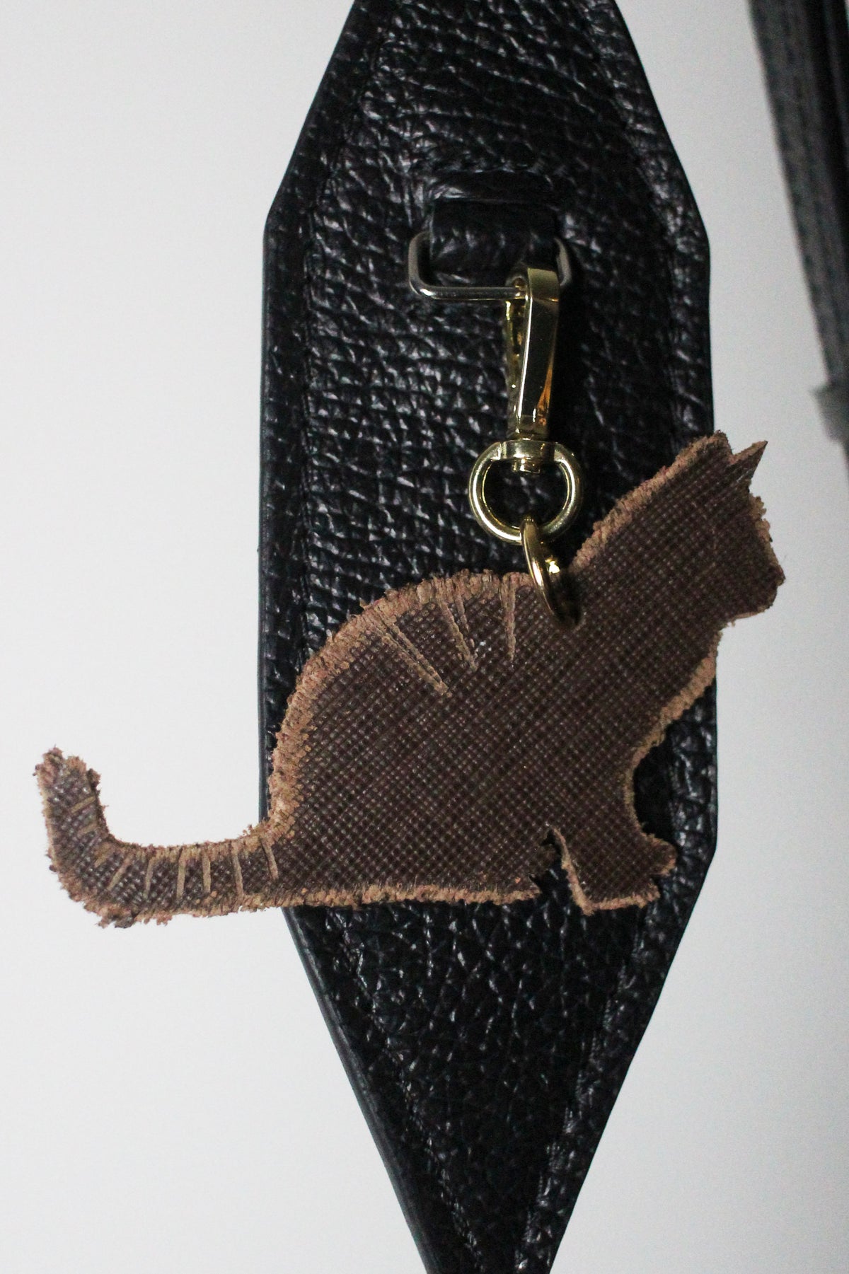 MAGIT Fragment Cat — Brown - Made to Order