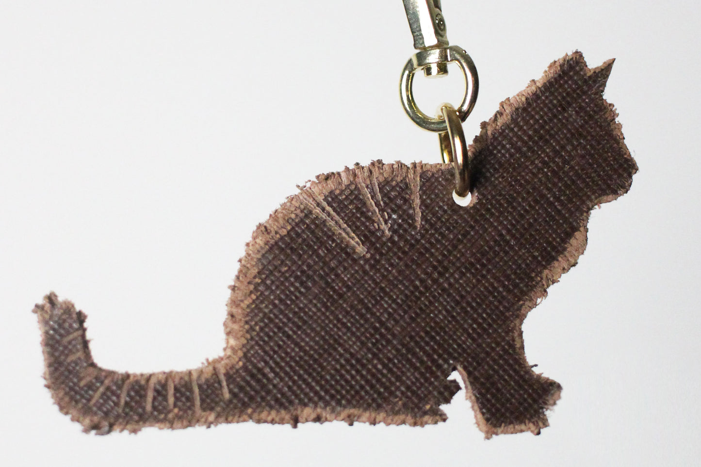 MAGIT Fragment Cat — Brown - Made to Order