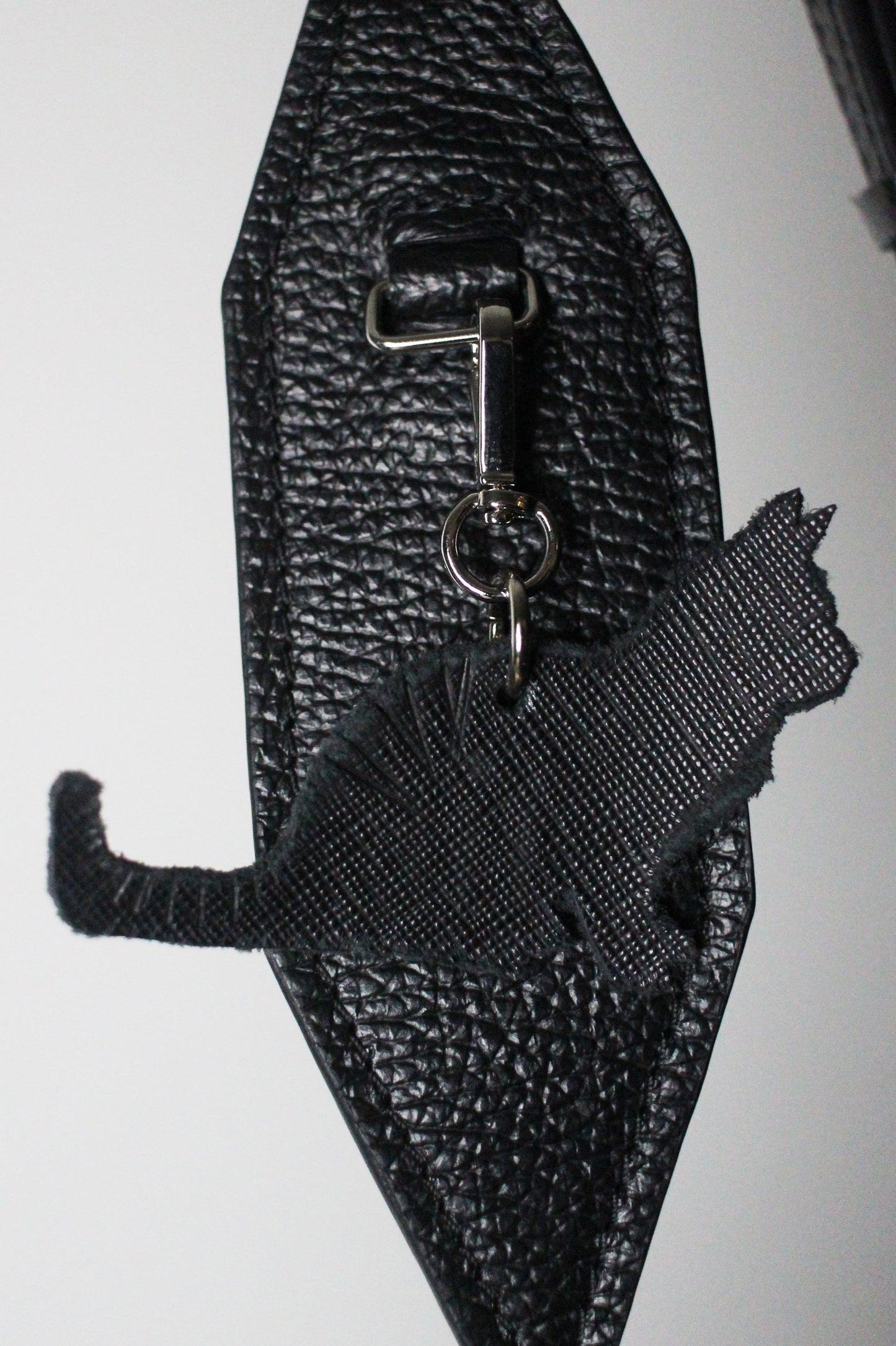 MAGIT Fragment Cat — Black - Made to Order