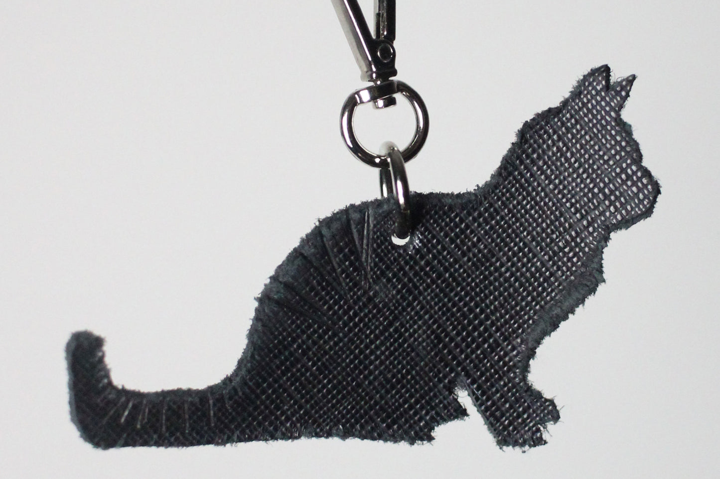 MAGIT Fragment Cat — Black - Made to Order