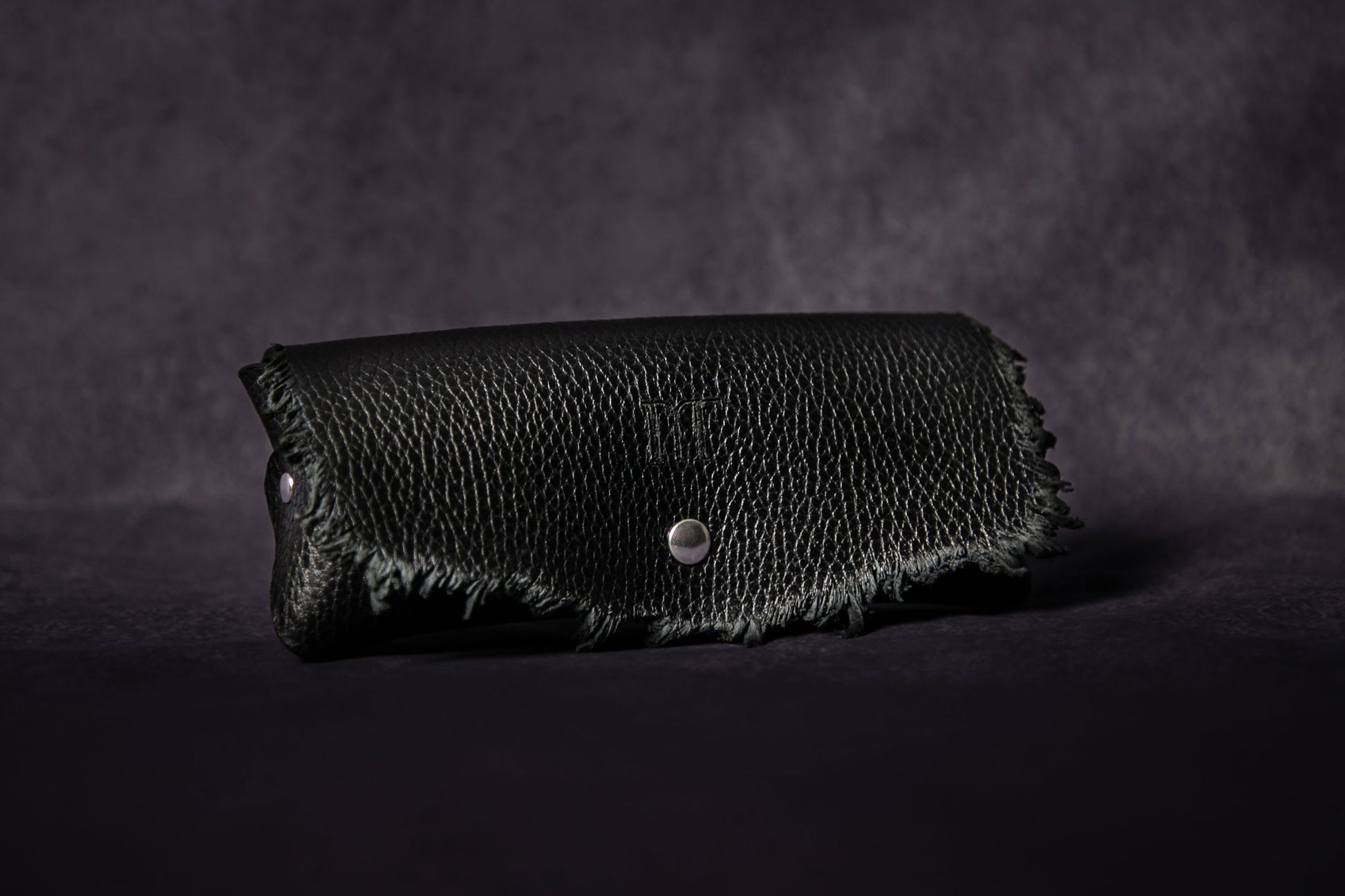 MAGIT Leather Sunglasses Case - made to order